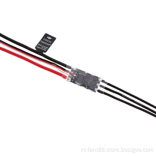 DJI Takyon Z425-M ESC (4 PCS) 20A 2-4S Multicopter ESC
